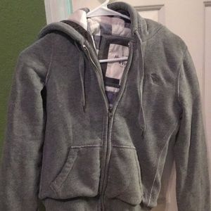 Abercrombie Women’s hoodie sweatshirt